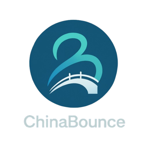 ChinaBounce Logo